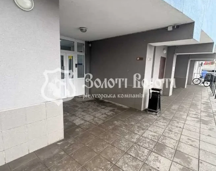 1-к квартира Київ, Дарницький, Харківське 188