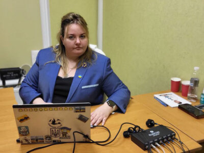 Специалист полиграфолог в Днепре - проверки на детекторе лжи