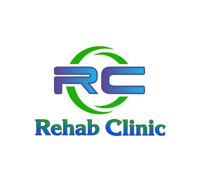 Rehab Clinic — Реабілітаційний центр в Україні