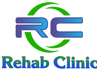 Rehab Clinic — Реабілітаційний центр в Україні