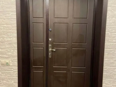 Купить двери входные Кривой Рог