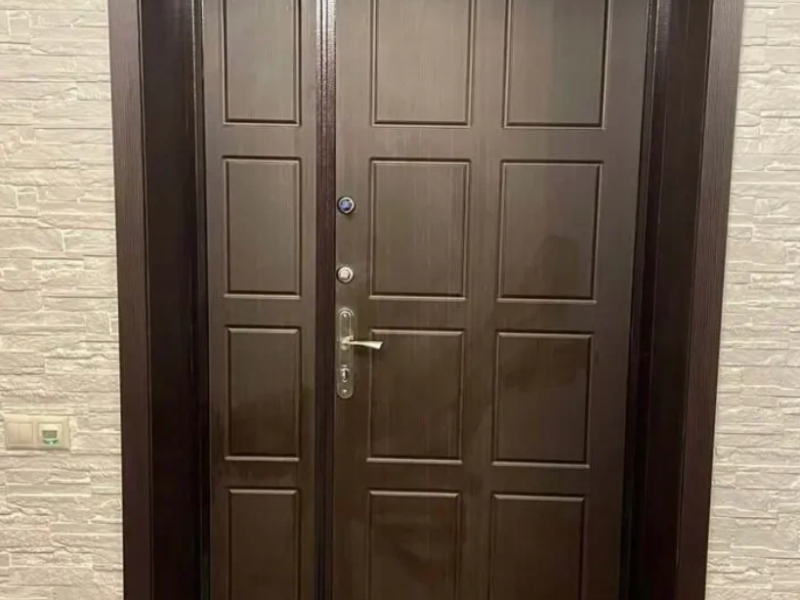 Купить двери входные Кривой Рог