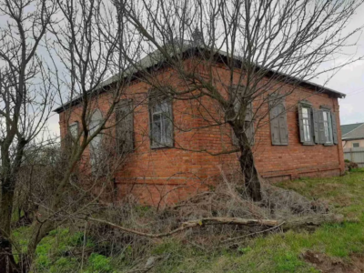 Продам приватизированный участок 4 500$