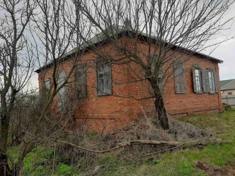 Продам приватизированный участок 4 500$