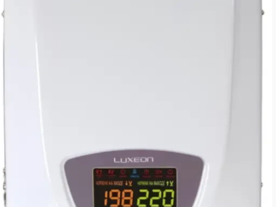 Стабілізатор напруги, стабилизатор напряжения EWR-10000Va