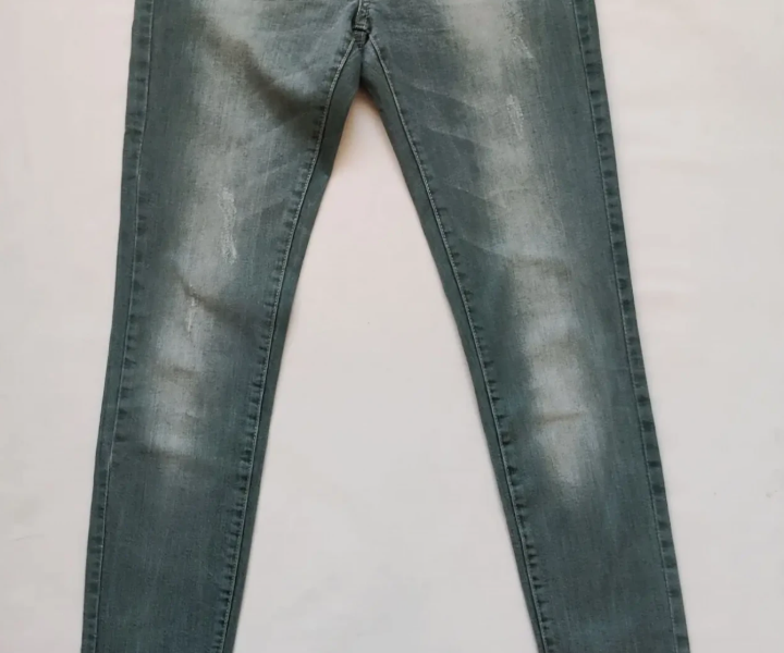 Джинси Denim 72D skinny розмір 28/M