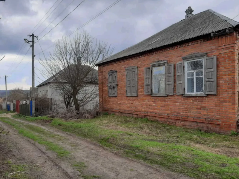 Продам приватизированный участок 4 500$