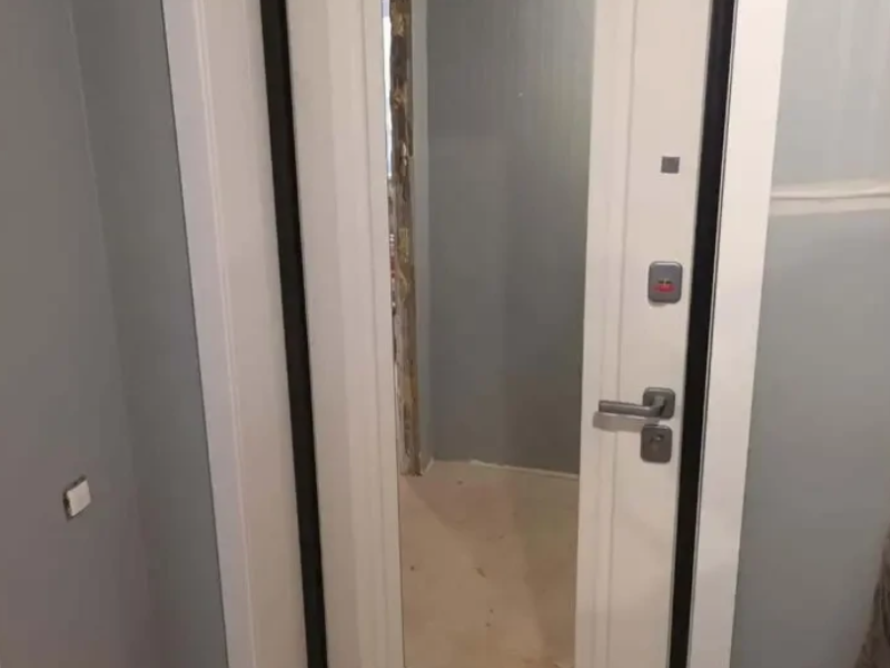 Купить двери входные Кривой Рог