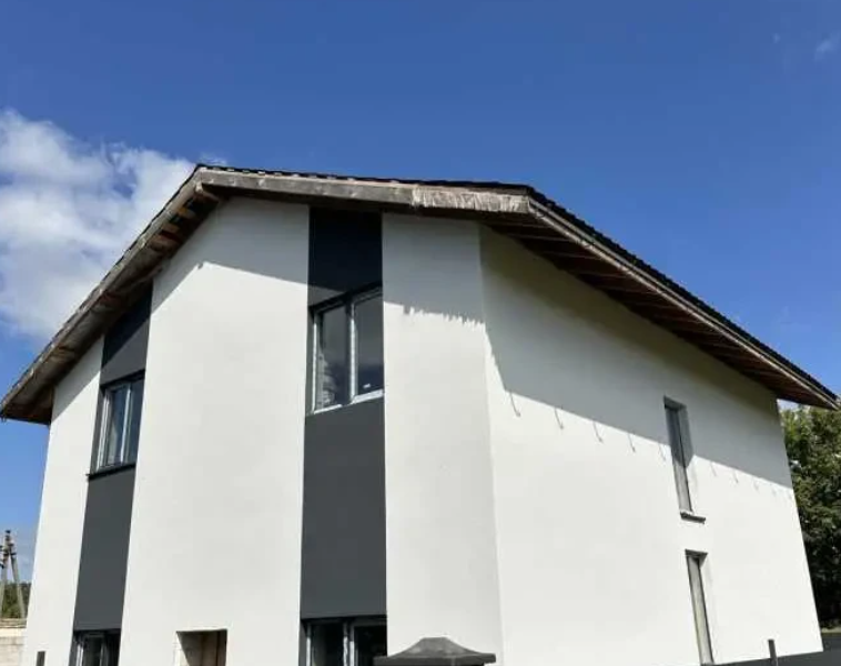 5-к котедж Броварський, Пухівка, лесная 2