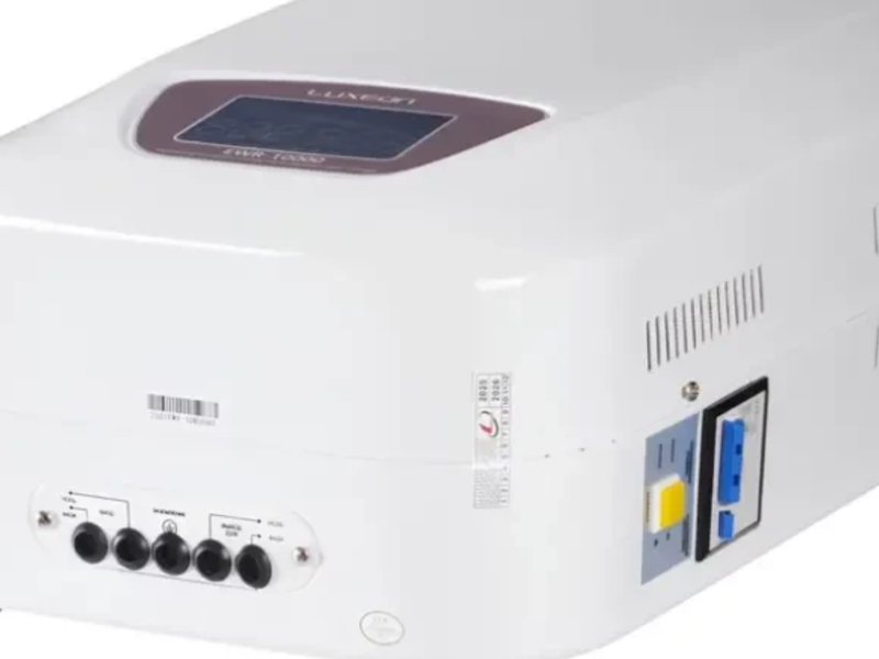 Стабілізатор напруги, стабилизатор напряжения EWR-10000Va