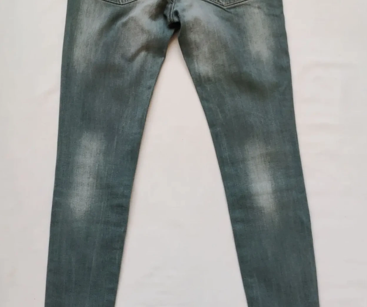 Джинси Denim 72D skinny розмір 28/M
