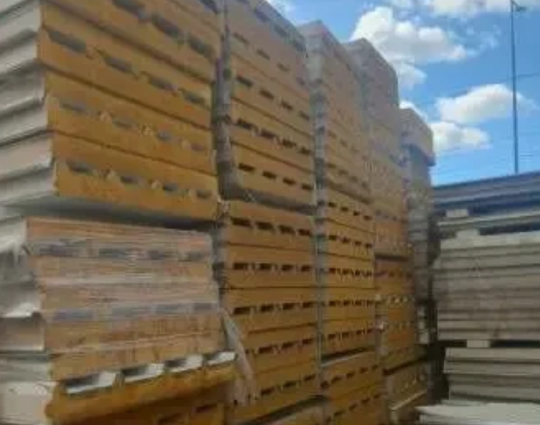 сендвiч панелi 2-сорту / продаж,доставка та монтаж