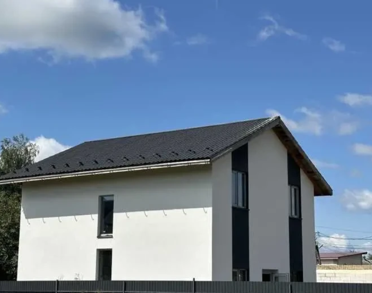 5-к котедж Броварський, Пухівка, лесная 2