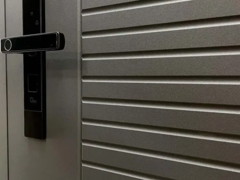 Купить двери входные Кривой Рог