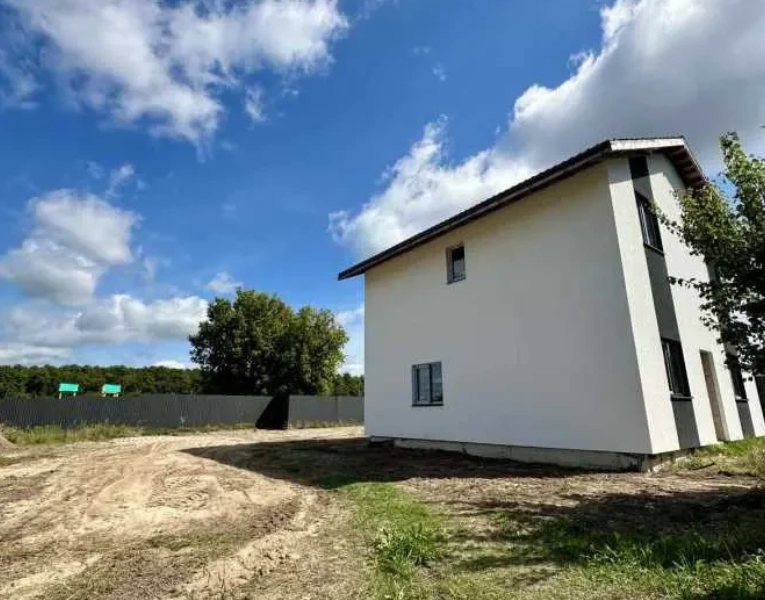 5-к котедж Броварський, Пухівка, лесная 2