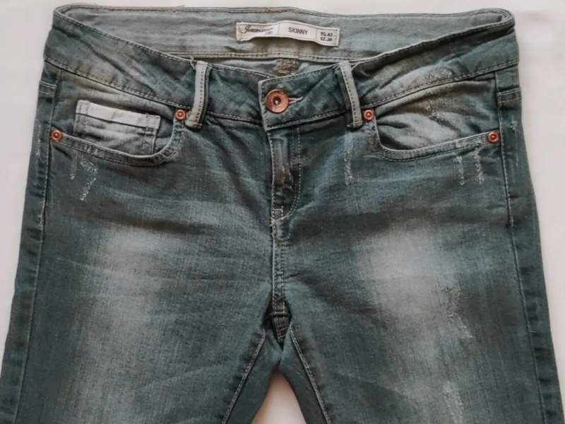 Джинси Denim 72D skinny розмір 28/M