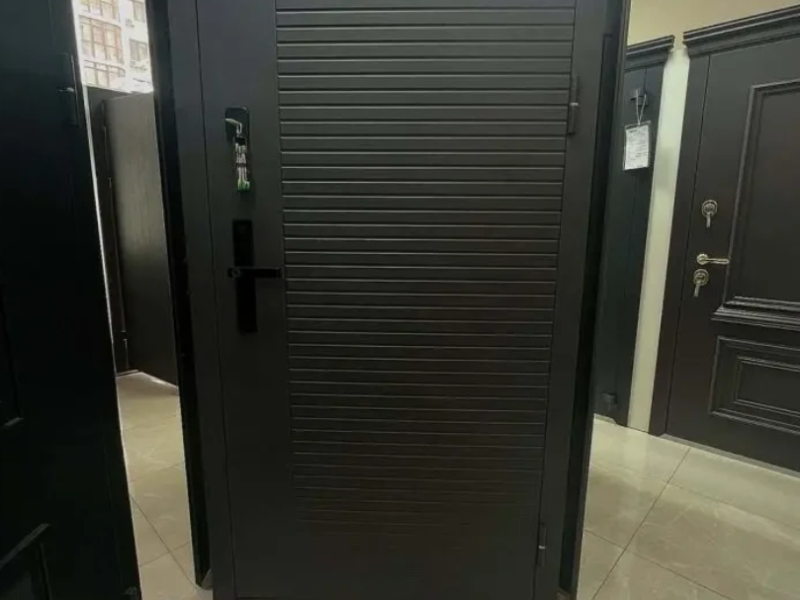 Купить двери входные Кривой Рог