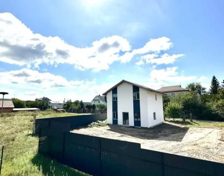 5-к котедж Броварський, Пухівка, лесная 2