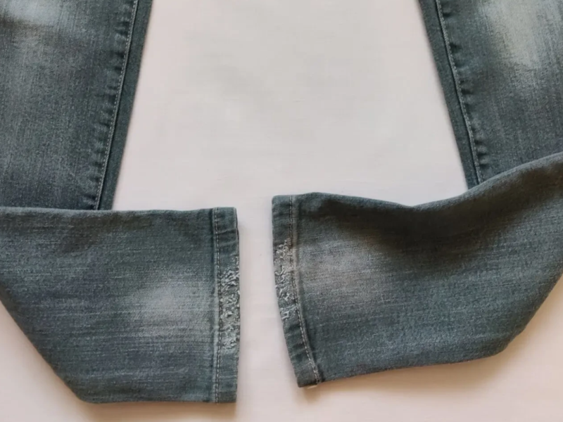 Джинси Denim 72D skinny розмір 28/M