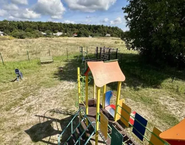 5-к котедж Броварський, Пухівка, лесная 2