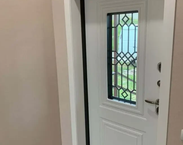 Купить двери входные Кривой Рог