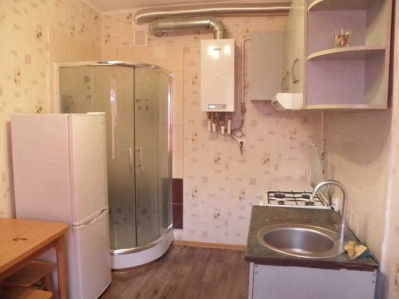 2-к квартира Одеса, Приморський, Екатерининская 4