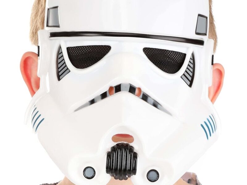 Дитячий костюм штурмовика Star Wars від Rubies: Пориньте у галактику пригод!