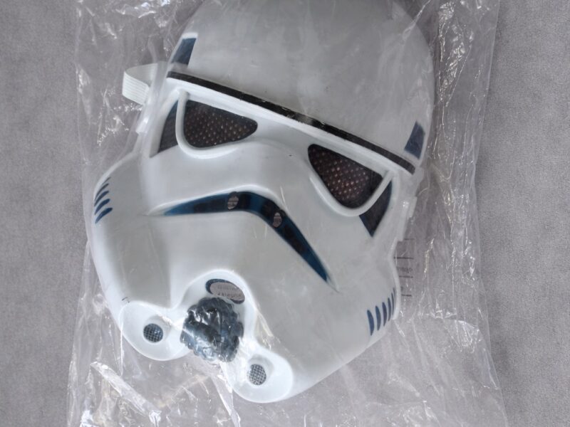 Дитячий костюм штурмовика Star Wars від Rubies: Пориньте у галактику пригод!