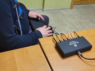 Полиграф в городе Днепр для бизнеса и физических лиц - полиграфолог