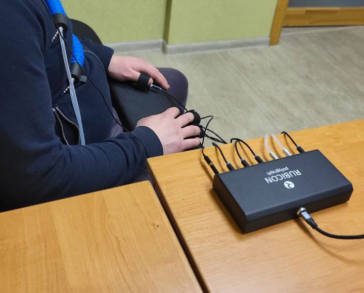 Полиграф в городе Днепр для бизнеса и физических лиц - полиграфолог