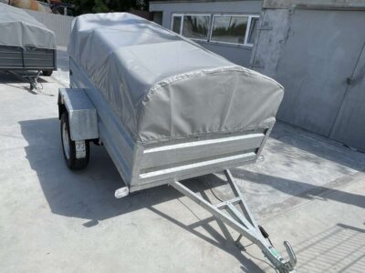 прицепы оцинкованные ДНЕПР 200ц с завода,есть другие модели