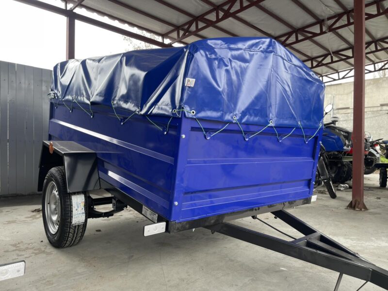 Купить прицеп 2000х1300 и другие размеры по СУПЕР ЦЕНЕ!