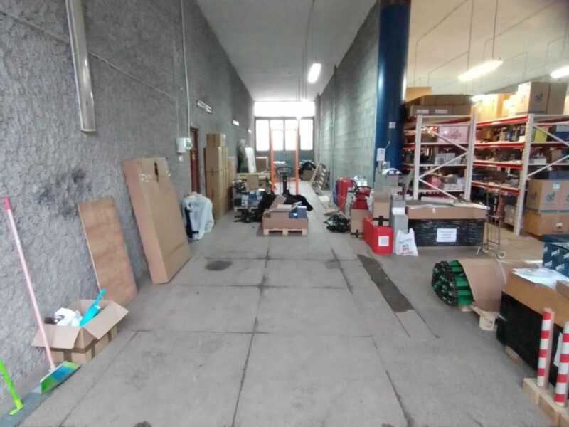 Оренда приміщення 300 м кв на 2-му поверсі з електропідіймачом під склад, Кривий Ріг, Автовокзал