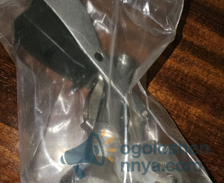 Продам пивні клешні, крани, редуктор, промивочний бачок, кеги.