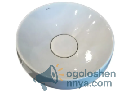 Умывальник Newarc Elipso 505050W