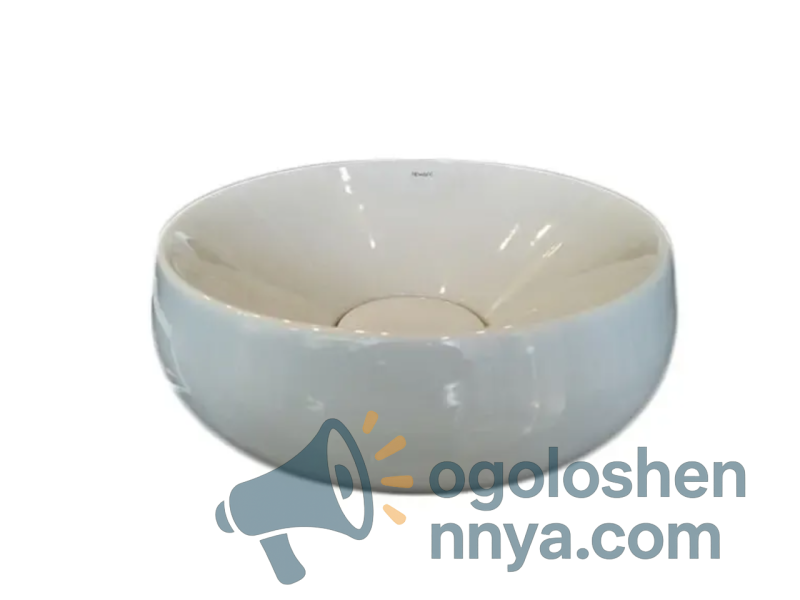 Умывальник Newarc Elipso 505050W